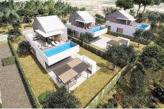 001 2045 06 Brac Building land for sale