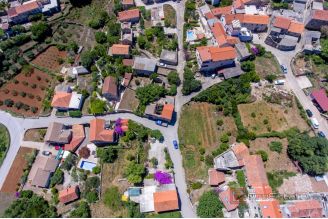 006 2018 258 Island of Hvar Stone house near the sea for sale