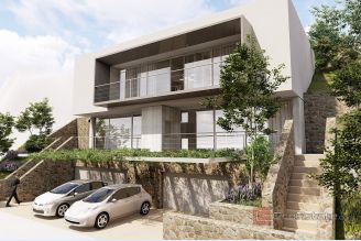 001 2047 10 Island of Lastovo House in the first row to the sea for sale