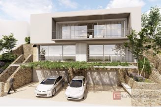 014 2047 10 Island of Lastovo House in the first row to the sea for sale