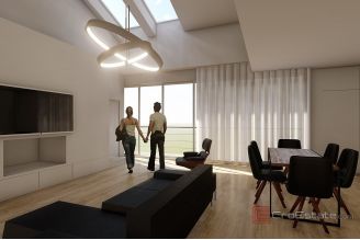 014 2047 10 Island of Lastovo House in the first row to the sea for sale