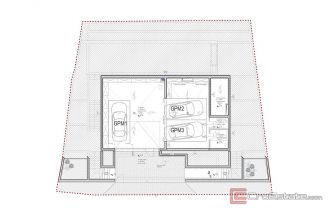 014 2047 10 Island of Lastovo House in the first row to the sea for sale