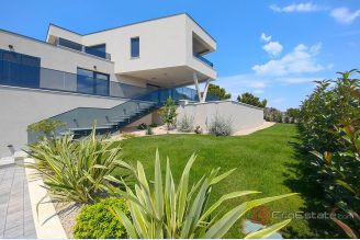 001 2021 388 island of murter luxury villa sea view for sale