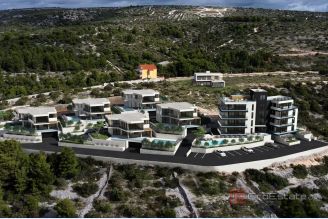 001 2044 24 Primosten Luxury apartment with a sea view sale 001 2044 24 Primosten Luxury apartment with a sea view sale