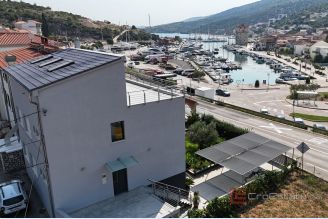 001 2044 28 Marina house in the first row to the sea for sale