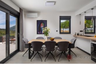 020 2045 42 Split Area Villa with large yard and a sea view for sale