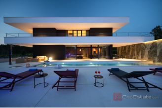 001 5324 30 Umag Luxury villa with pool sale