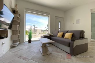 020 2044 34 Pasman Contemporary villa with pool and a sea view for sale