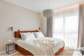 019 2046 34 Split area Beautiful villa near Split for rent