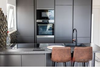 020 2031 148 Ciovo Luxury penthouse with pool and a sea view for rent 020 2031 148 Ciovo Luxury penthouse with pool and a sea view for rent