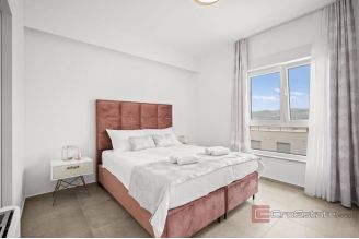 020 2031 148 Ciovo Luxury penthouse with pool and a sea view for rent 020 2031 148 Ciovo Luxury penthouse with pool and a sea view for rent