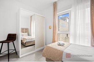 020 2031 148 Ciovo Luxury penthouse with pool and a sea view for rent 020 2031 148 Ciovo Luxury penthouse with pool and a sea view for rent