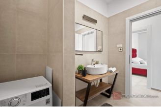 020 2031 148 Ciovo Luxury penthouse with pool and a sea view for rent 020 2031 148 Ciovo Luxury penthouse with pool and a sea view for rent