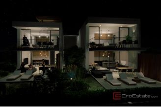 004 2043 133 Ugljan Luxury apartment with a sea view for sale