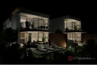 004 2043 133a Ugljan Luxury apartment near the sea for sale