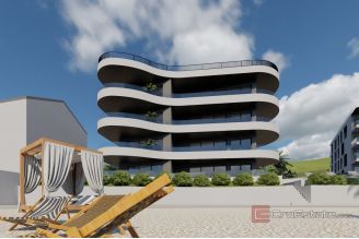 006 2035 190 Trogir Modern apartmet in a new building for sale