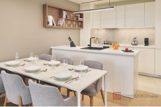 009 2046 39 Umag Apartment in the luxury complex for sale