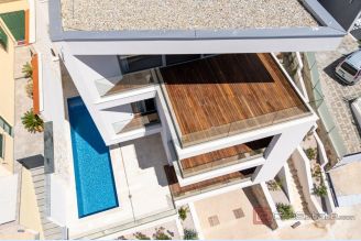 001 2022 431 rogoznica exceptional penthouse for sale