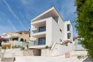 001 2022 432 rogoznica luxury two bedroom apartment with sea view for sale