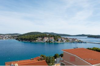 020 2022 432 rogoznica luxury two bedroom apartment with sea view for sale