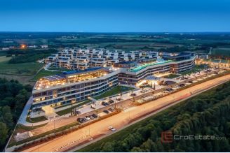 001 2046 41 Umag Luxury apartments in a complex for sale