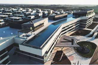 001 2046 42 Umag Apartments in a luxury complex for sale