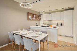 004 2046 44 Umag Apartments in a complex for sale