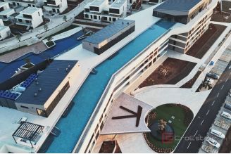 008 2046 46 Umag Luxury Apartments in a resort for sale