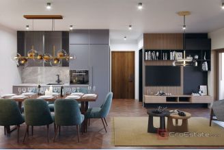 001 2043 135 near zadar ground floor apartment with sea view for sale