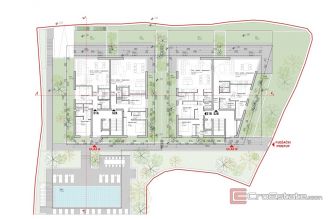 014 2029 88 Ciovo Luxury two bedroom apartments for sale