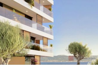 013 2029 90 Ciovo Modern apartments in the first row to the sea for sale