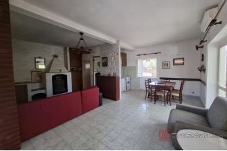 009 2044 38 Trogir Detached single storey house with an open sea view sale
