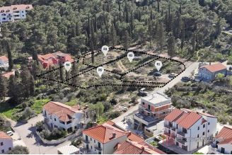 007 2022 435 island brac building land near the sea for sale