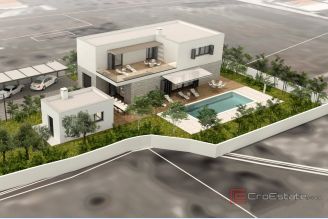 001 2031 160 kastela house with swimming pool for sale