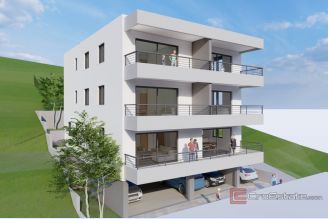 001 2047 48 Makarska Apartment in a newly built building for sale