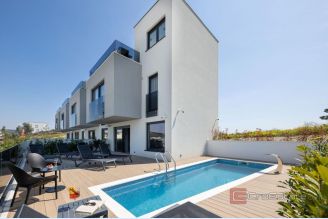 001 2022 437 island ciovo luxury terraced villas with sea views for sale