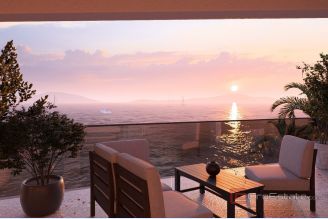 001 2035 207 Ciovo Luxurious two bedroom apartment for sale