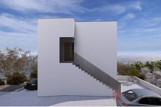 016 2035 207 Ciovo Luxurious two bedroom apartment for sale