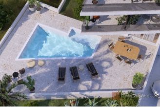 016 2035 207 Ciovo Luxurious two bedroom apartment for sale