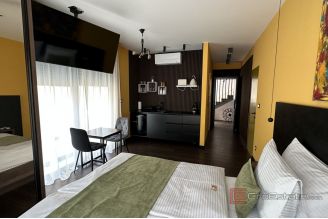 020 2045 69 Split Area Villa with seven apartments for sale