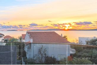 020 2030 87 Sibenik Modern apartments in a new building for sale