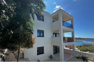 001 2030 88 rogoznica apartments in new building with a sea view for sale