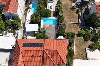 020 2052 02 Peljesac Villa with pool sea view for sale