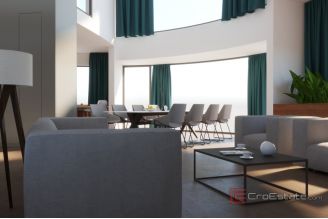 020 2048 31 Opatija luxury villa with crystal bathtub sale