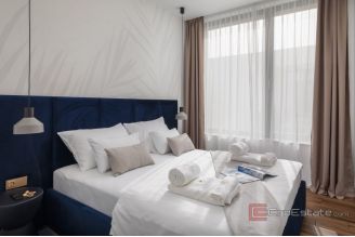 019 2046 74 Pasman Modern villa in the first row to the sea for sale