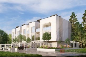 009 2043 152 zadar new two bedroom apartment with roof terrace for sale
