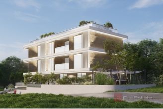 006 2043 155 Zadar Duplex Apartment with sea view for sale