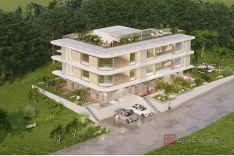 006 2043 155 Zadar Duplex Apartment with sea view for sale