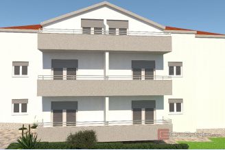 001 2031 168 Marina Modern apartment in a new building for sale