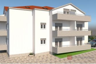 009 2031 172 Marina Modern apartment in a new building for sale